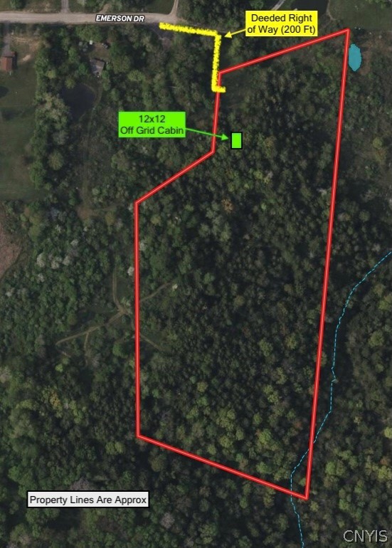 Emerson Rd Valley West Valley, NY 14171 - Photo 2 of 26