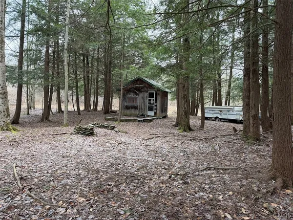 $44,900 | Emerson Rd Valley, West Valley, NY 14171