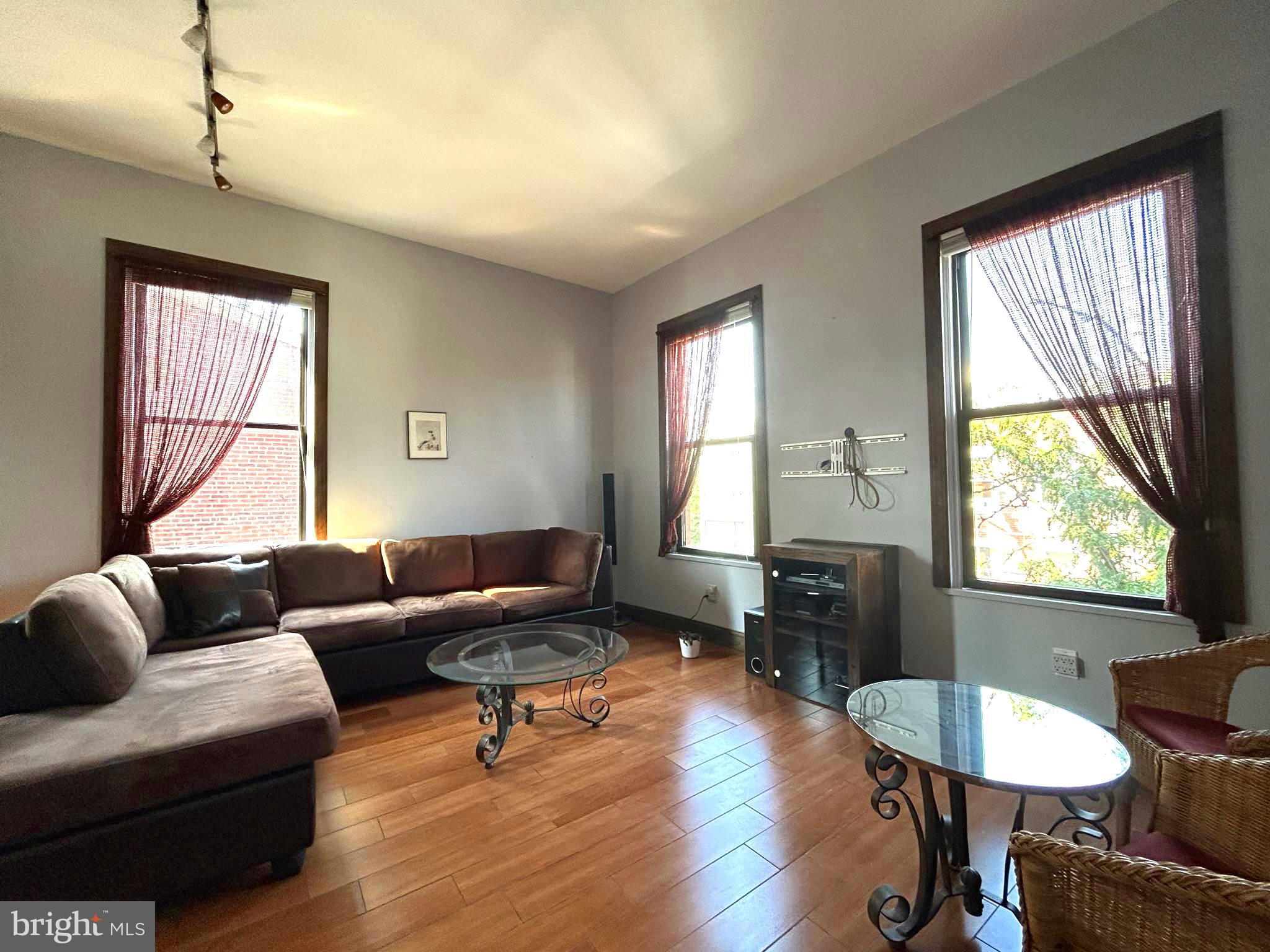 727 South 2nd Street, Unit 3F Philadelphia, PA 19147 - Photo 3 of 20