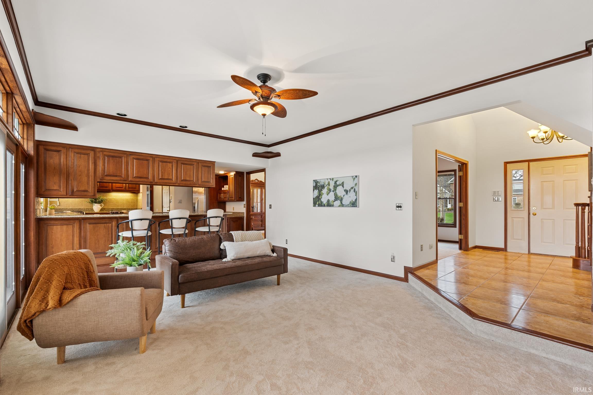 2817 East Prestwick Road Winona Lake, IN 46590 - Photo 11 of 36