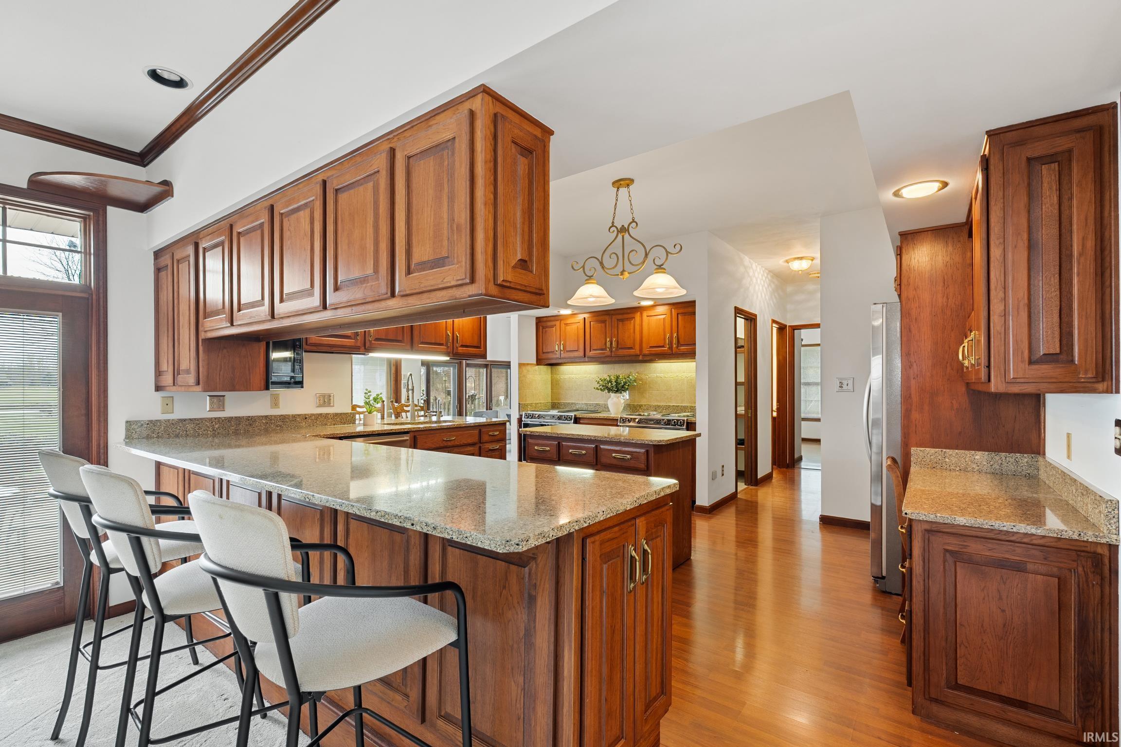 2817 East Prestwick Road Winona Lake, IN 46590 - Photo 14 of 36