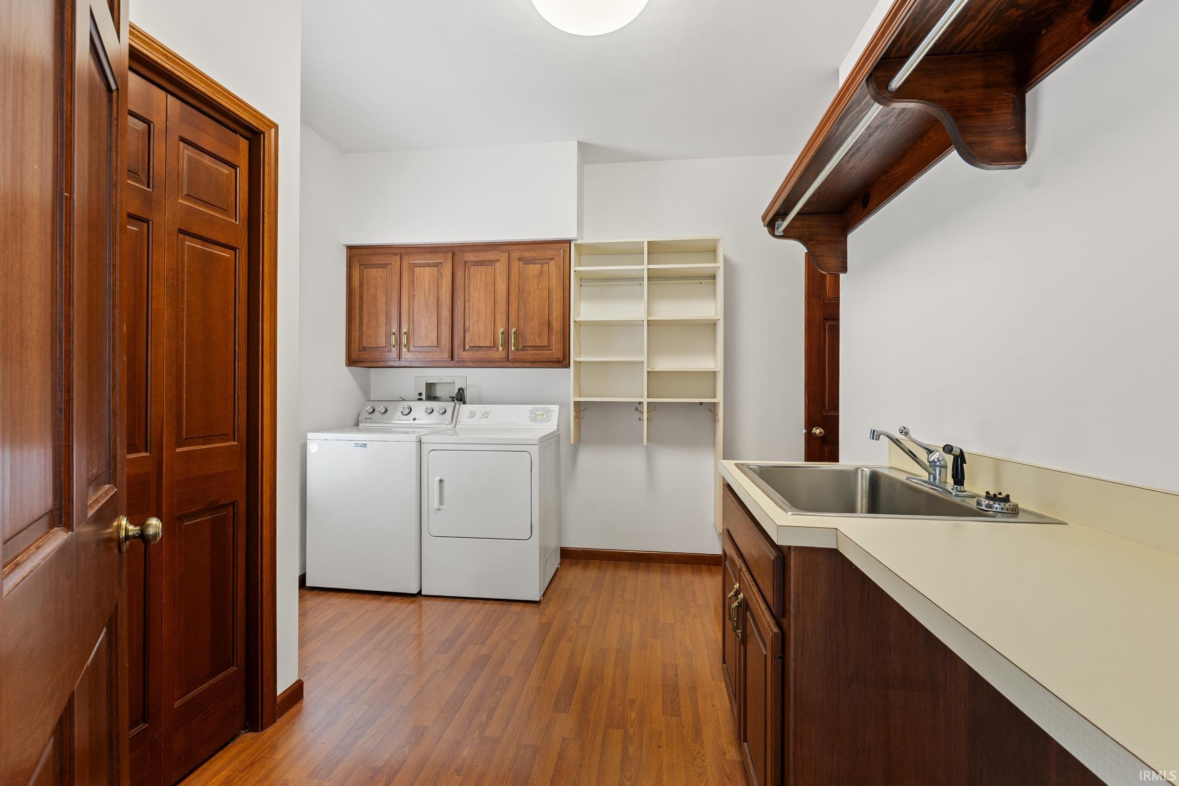 2817 East Prestwick Road Winona Lake, IN 46590 - Photo 17 of 36