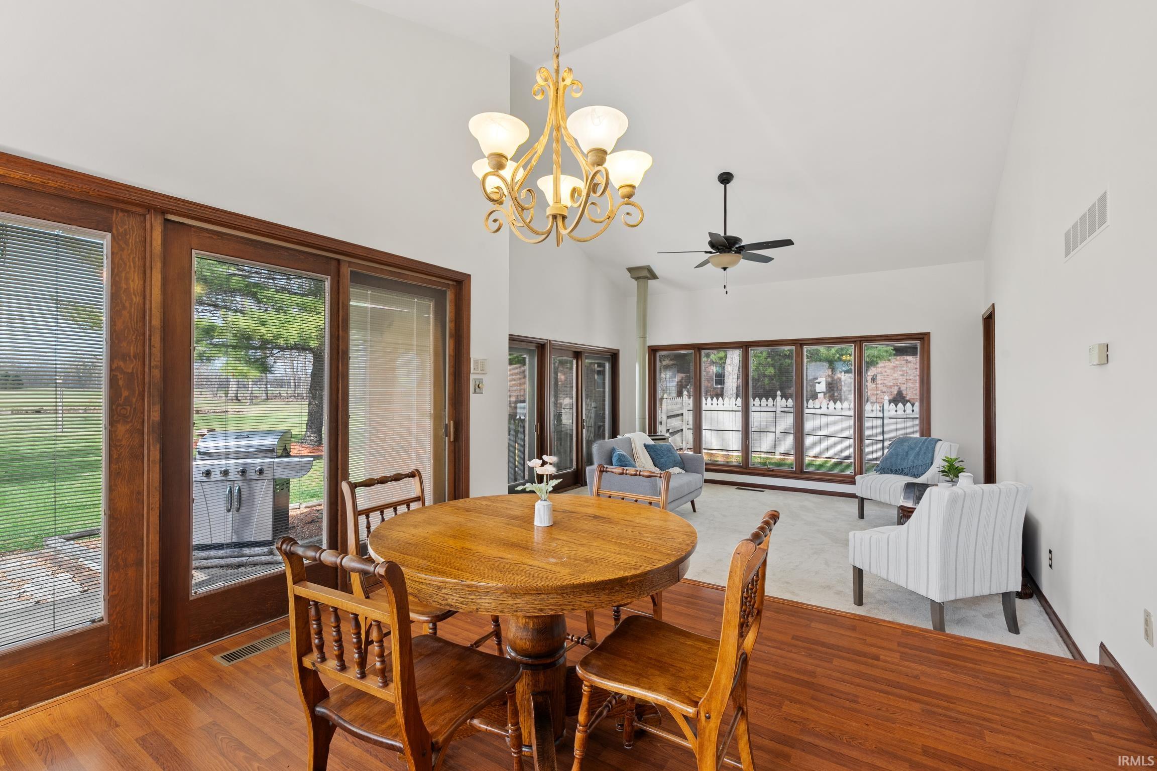 2817 East Prestwick Road Winona Lake, IN 46590 - Photo 20 of 36