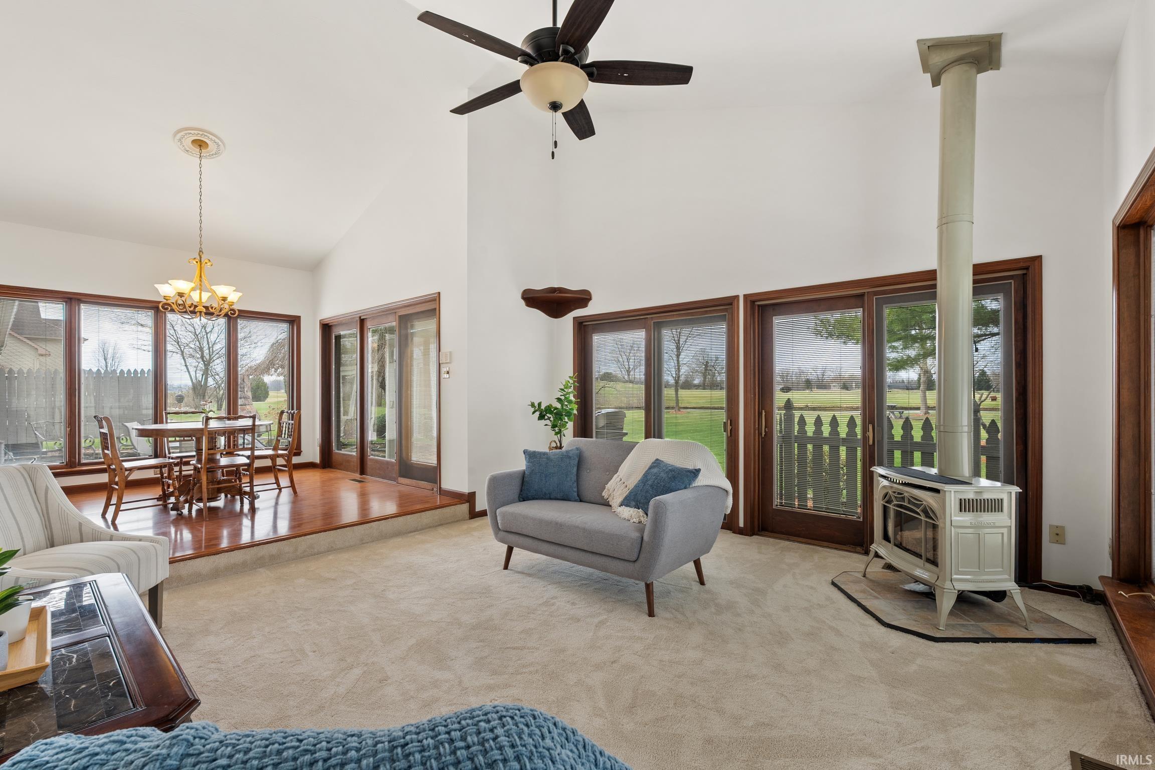 2817 East Prestwick Road Winona Lake, IN 46590 - Photo 21 of 36