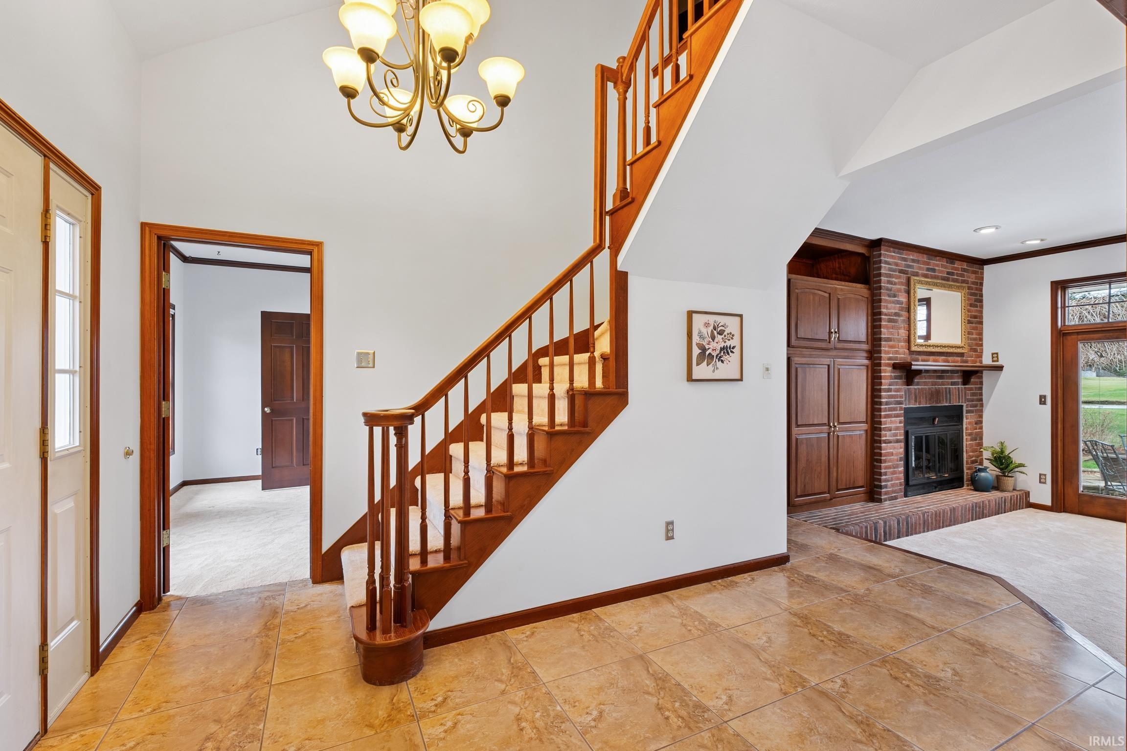2817 East Prestwick Road Winona Lake, IN 46590 - Photo 10 of 36