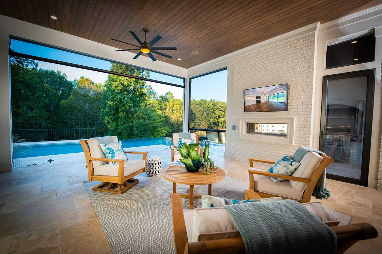 6504 Century Oak Court Raleigh, NC 27613 - Photo 28 of 30 Photo 28