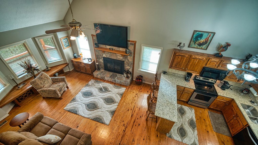 2529 Hunter Road Hiawassee, GA 30546 - Photo 15 of 52