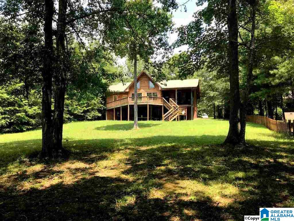 45 County Road 764 Cedar Bluff, AL 35959 - Photo 35 of 38