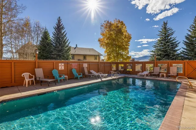 a front view of house with outdoor space