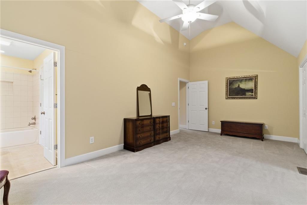 11 Poplar Circle Big Canoe, GA 30143 - Photo 27 of 34 a living room with furniture