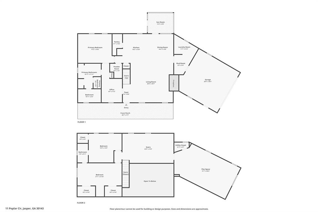 11 Poplar Circle Big Canoe, GA 30143 - Photo 34 of 34
