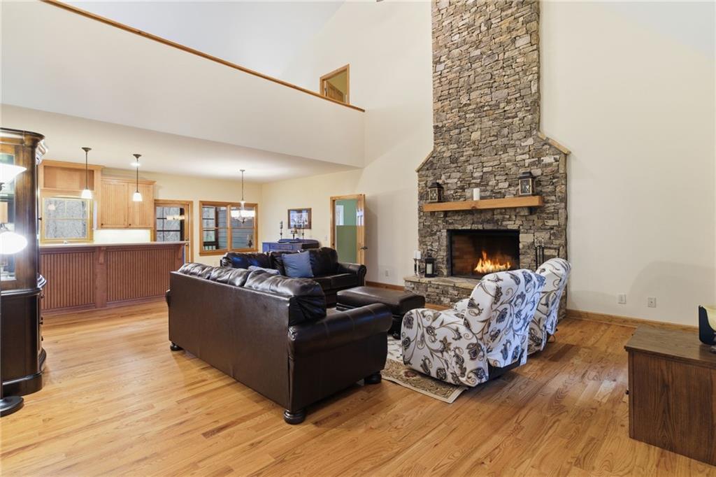 11 Poplar Circle Big Canoe, GA 30143 - Photo 6 of 34