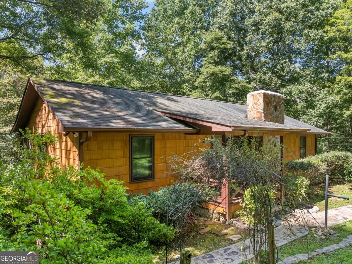 509 Ponderosa Road Ellijay, GA 30540 - Photo 37 of 48 Gallery Image 37