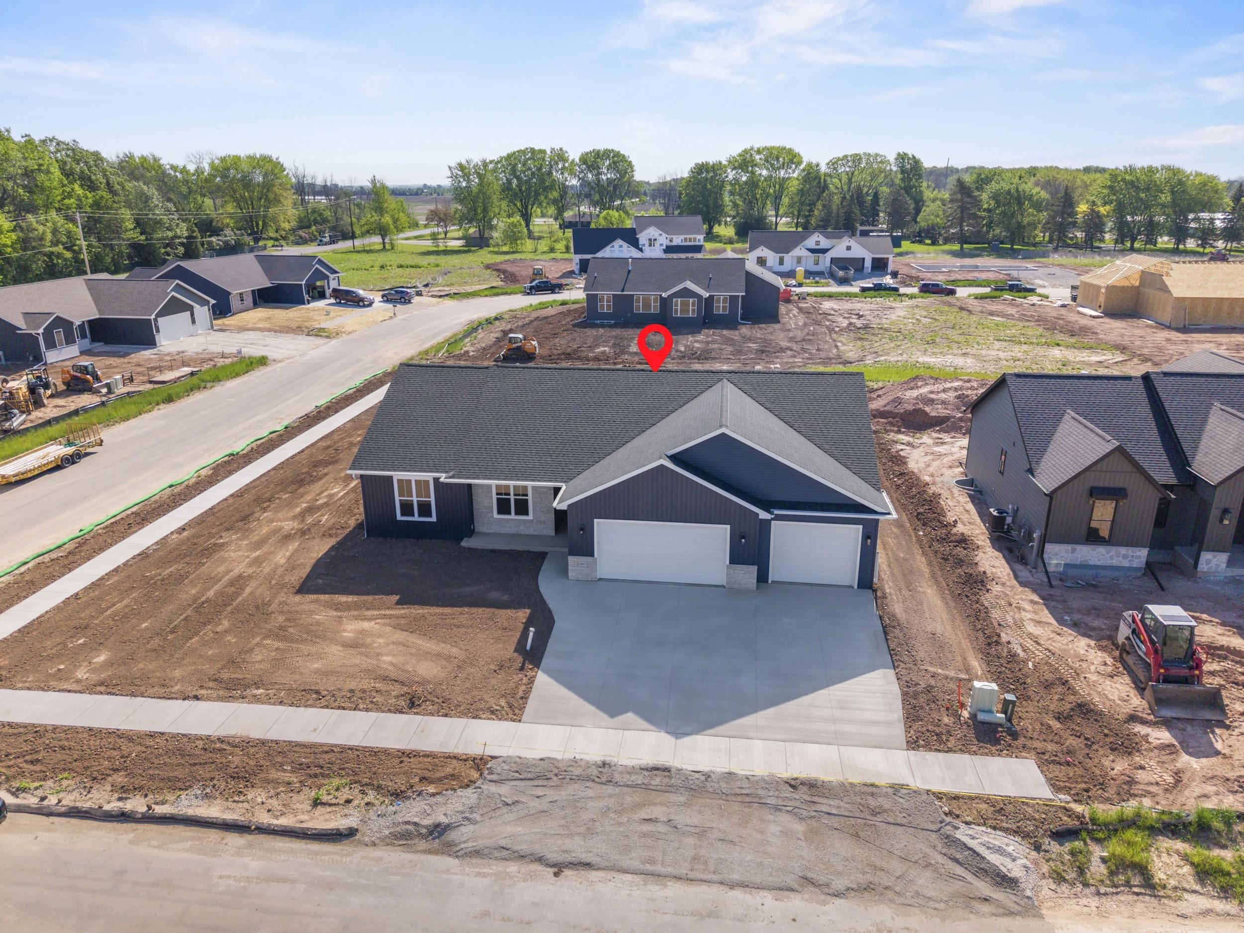 N8870 Killarney Way Menasha, WI 54952 - Photo 64 of 75