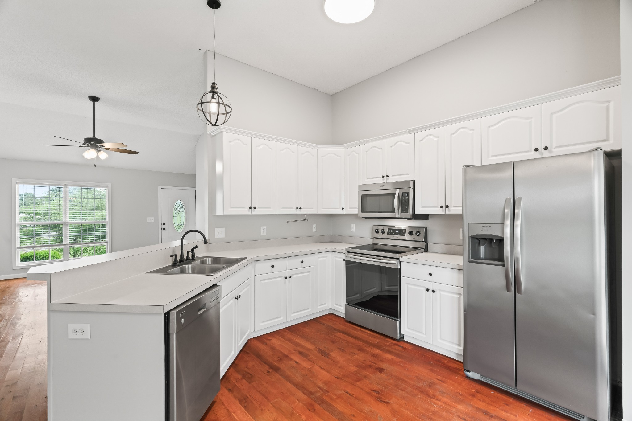 1083 Heatherwood Road Pleasant View, TN 37146 - Photo 8 of 19 Gallery Image 8