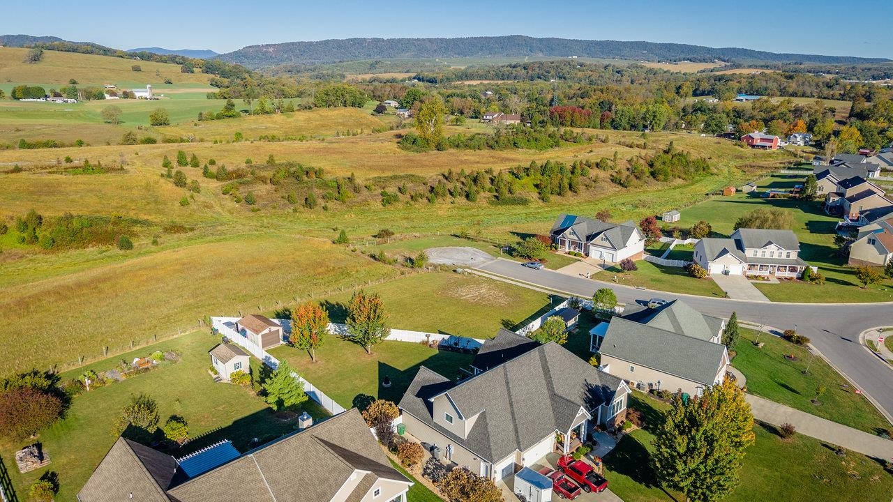 Tbd Rustic Avenue Broadway, VA 22815 - Photo 18 of 27 an aerial view of ocean residential house with outdoor space