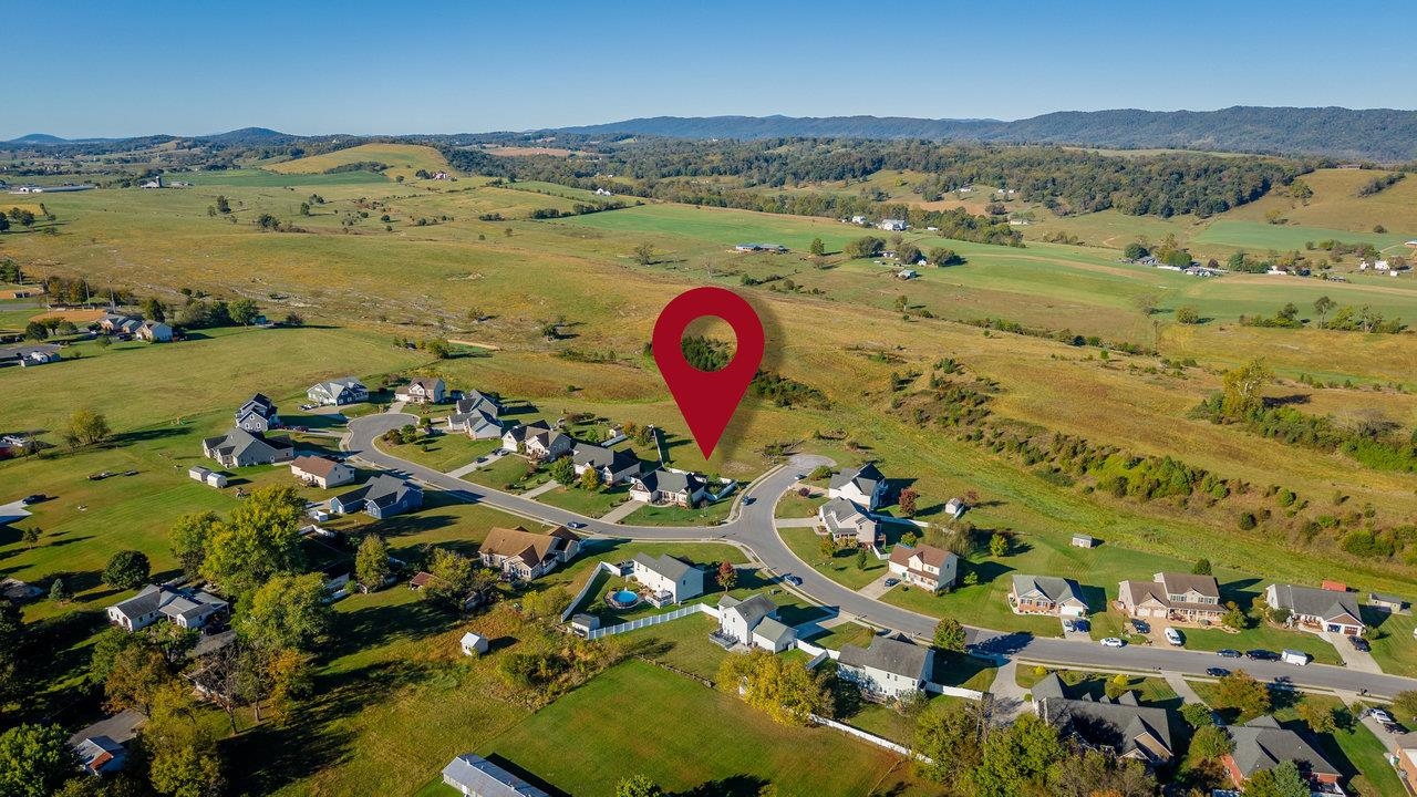 Tbd Rustic Avenue Broadway, VA 22815 - Photo 22 of 27 a view of a city with mountains in the background