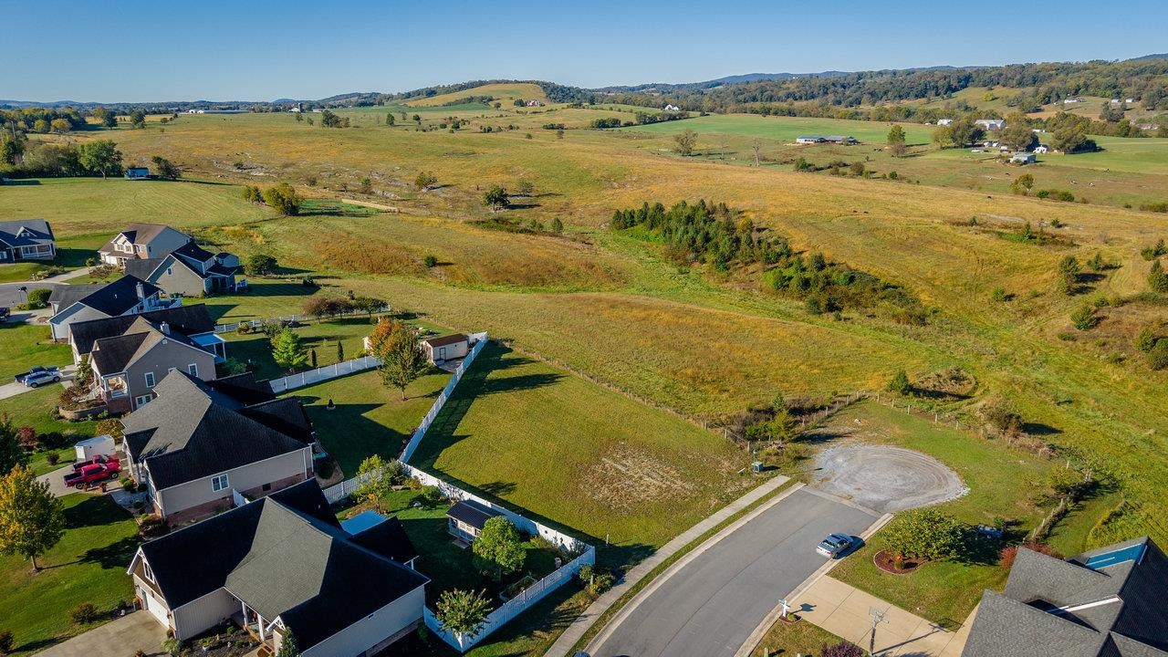 Tbd Rustic Avenue Broadway, VA 22815 - Photo 9 of 27 an aerial view of residential houses with outdoor space