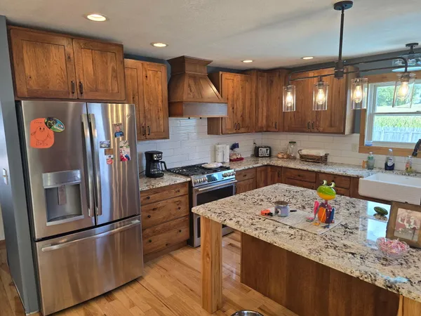 $399,900 | 983 Moore Road, Quincy, MI 49082