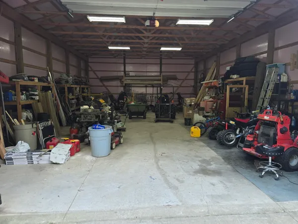 $399,900 | 983 Moore Road, Quincy, MI 49082