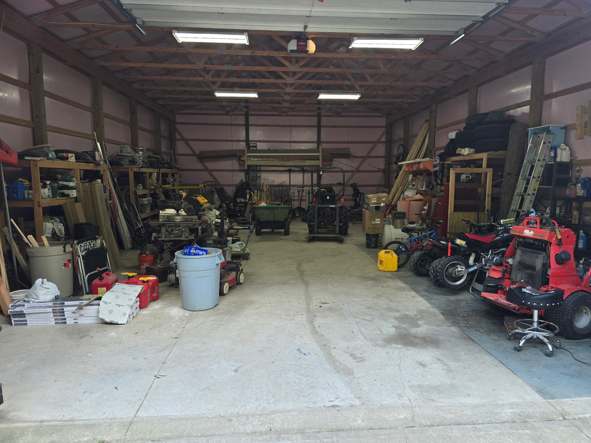 983 Moore Road Quincy, MI 49082 - Photo 15 of 15 Moore 7