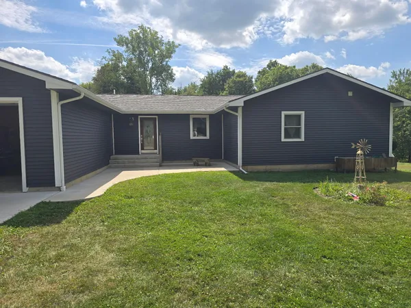 $399,900 | 983 Moore Road, Quincy, MI 49082