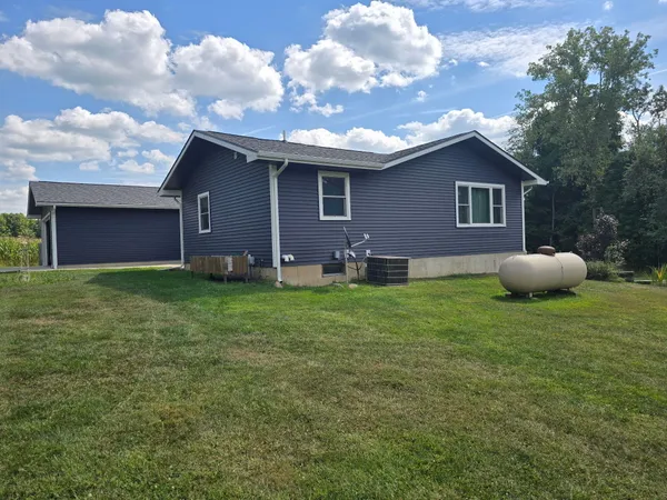 $399,900 | 983 Moore Road, Quincy, MI 49082