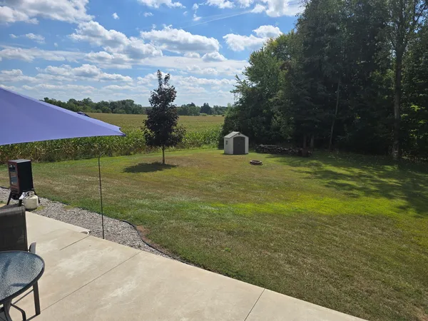 $399,900 | 983 Moore Road, Quincy, MI 49082