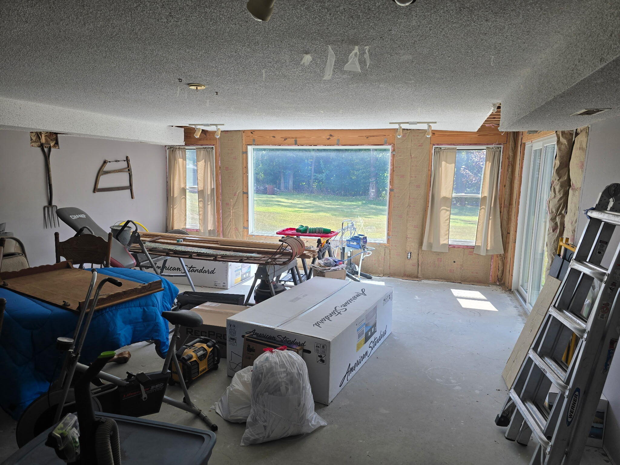 983 Moore Road Quincy, MI 49082 - Photo 8 of 15 Moore 13