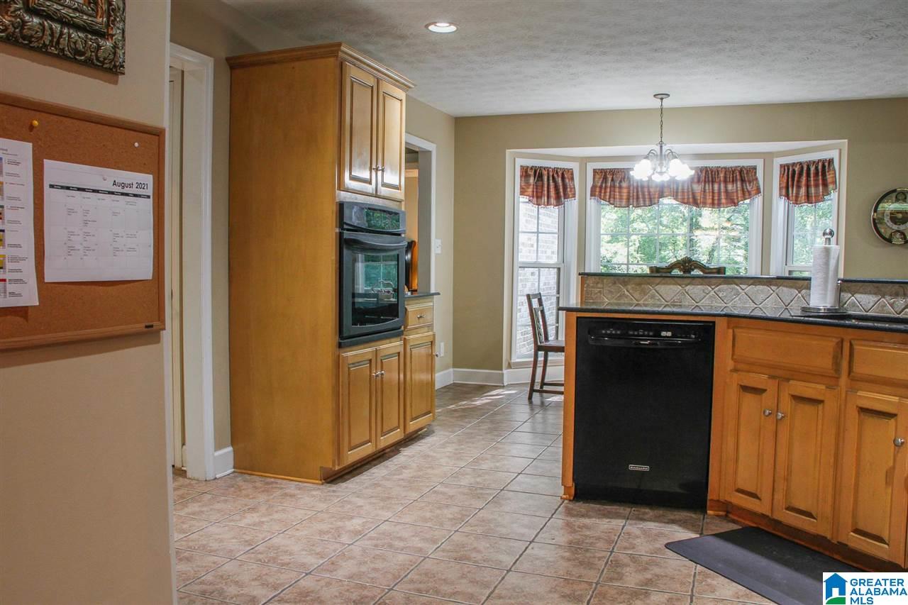 136 Meadow Glen Drive Jacksonville, AL 36265 - Photo 17 of 42