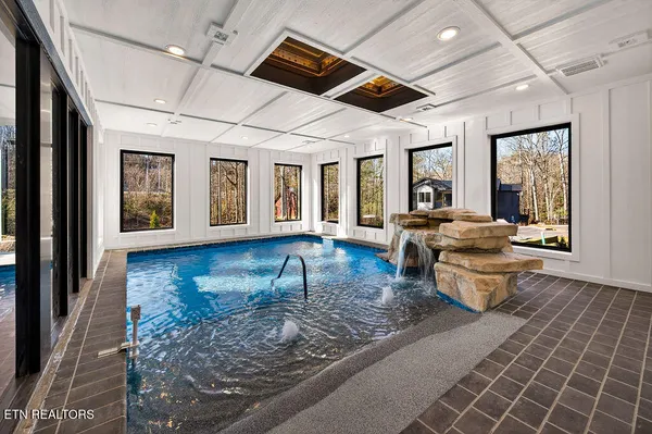 $2,585,000 | 130 Mills Park Road, Unit 9, Gatlinburg, TN 37738