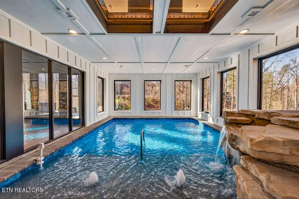 $2,585,000 | 130 Mills Park Road, Unit 9, Gatlinburg, TN 37738