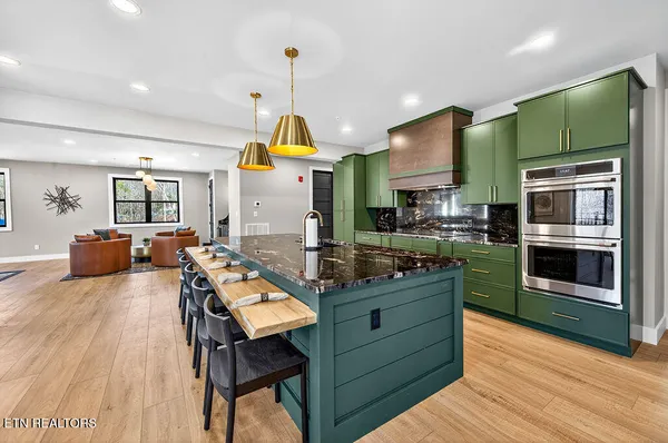 $2,585,000 | 130 Mills Park Road, Unit 9, Gatlinburg, TN 37738