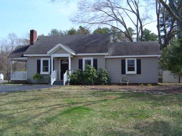 119 McElhaney Road Travelers Rest, SC 29690 - Photo 1 of 8 Gallery Image 1