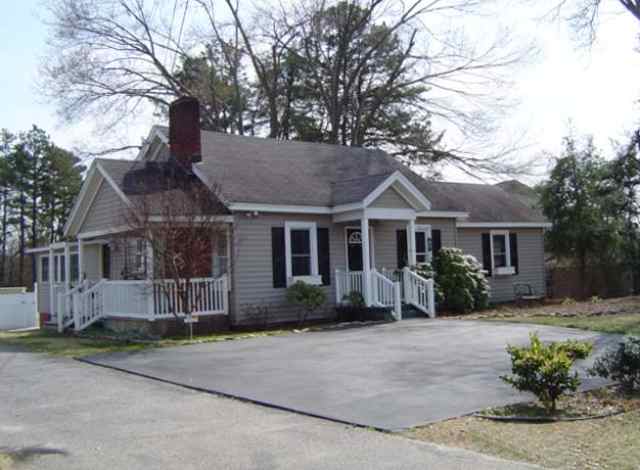 119 McElhaney Road Travelers Rest, SC 29690 - Photo 2 of 8 Gallery Image 2