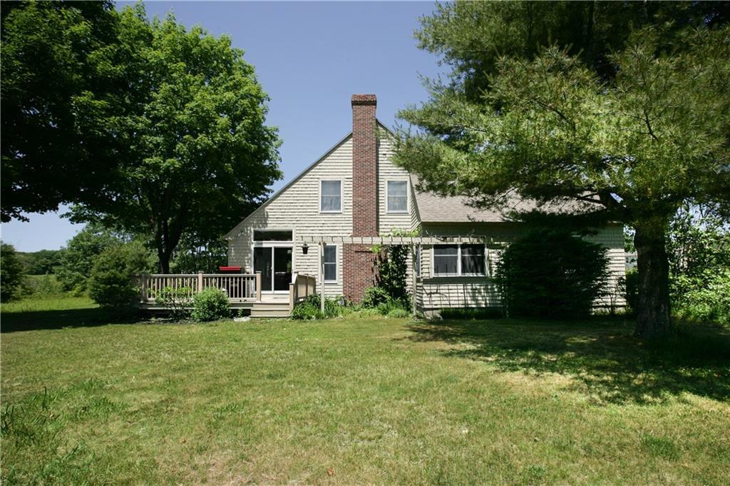 14 Larrabee Farm Road Brunswick, ME 04011 - Photo 29 of 35 Photo