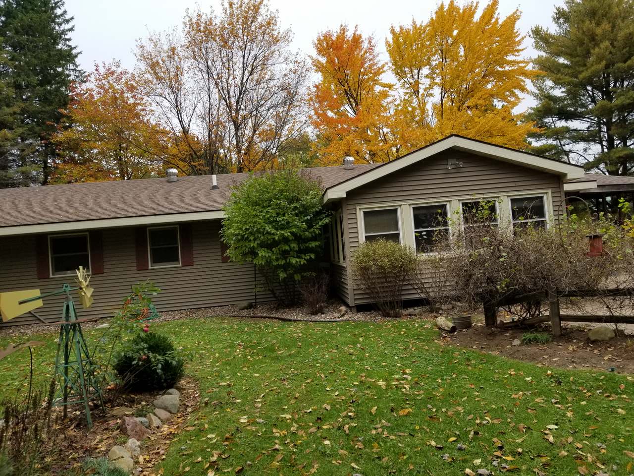 5845 Meadow Drive Rhinelander, WI 54501 - Photo 10 of 15 Gallery Image 10