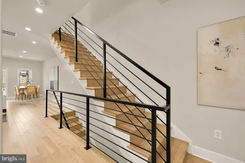 $950,000 | 1128 Morse Street Northeast, Unit PH, Washington, DC 20002