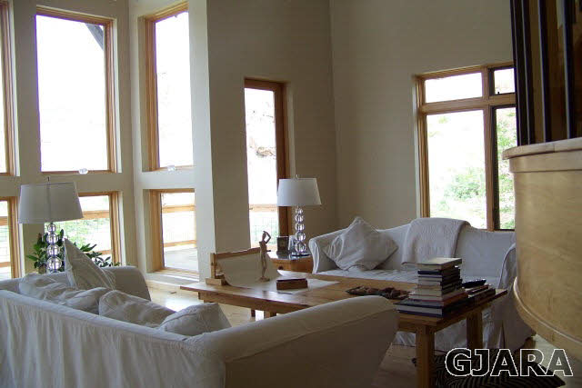 680 39 Road Palisade, CO 81526 - Photo 13 of 32 a living room with furniture and a window