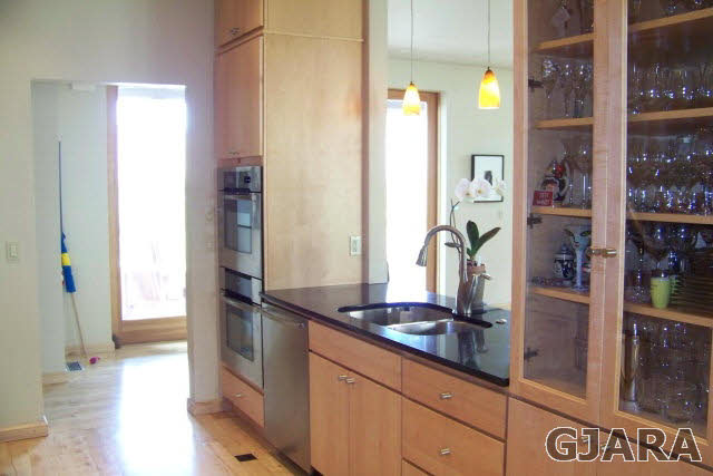 680 39 Road Palisade, CO 81526 - Photo 24 of 32 a kitchen with stainless steel appliances granite countertop a refrigerator and a stove