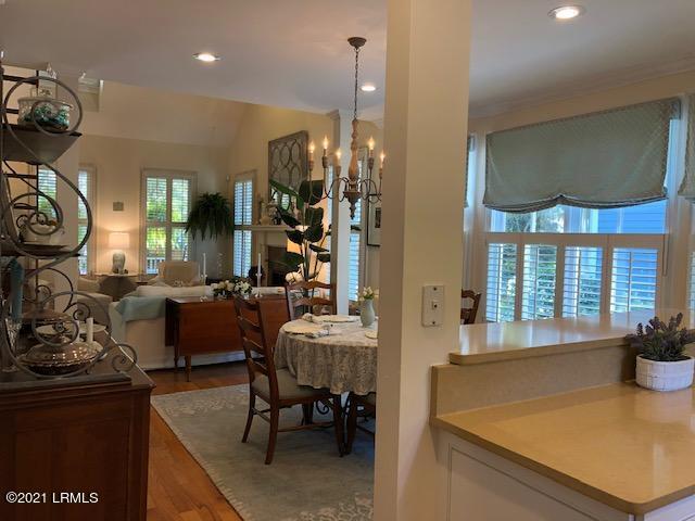 4 Mises Road Beaufort, SC 29907 - Photo 11 of 35 4 Mises Dining Room 2