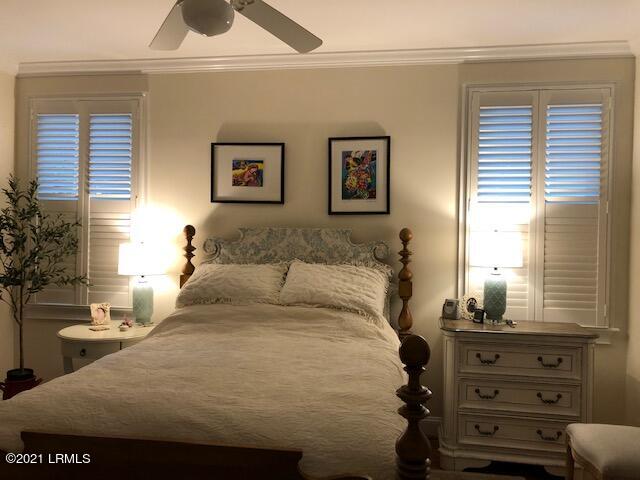 4 Mises Road Beaufort, SC 29907 - Photo 16 of 35 4 Mises Master Bedroom 1