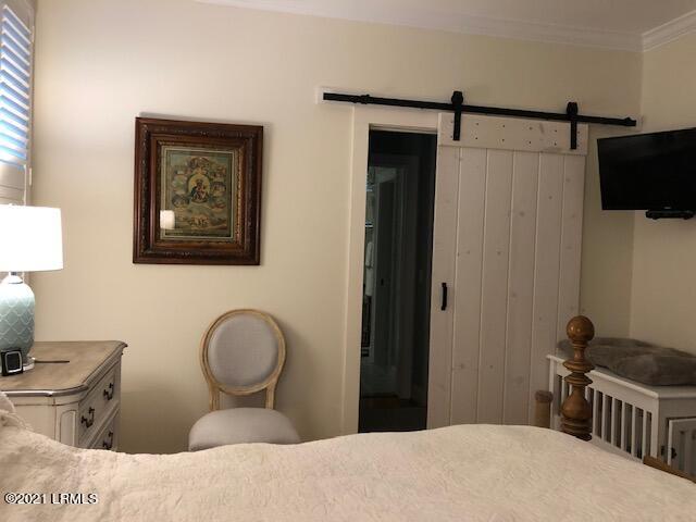 4 Mises Road Beaufort, SC 29907 - Photo 17 of 35 4 Mises Master Bedroom 2
