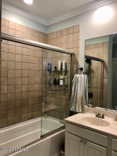 4 Mises Road Beaufort, SC 29907 - Photo 19 of 35 4 Mises Master Bath 2