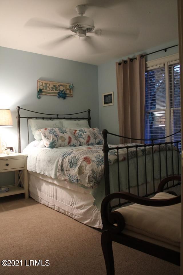 4 Mises Road Beaufort, SC 29907 - Photo 23 of 35 4 Mises Upstairs Back Bedroom