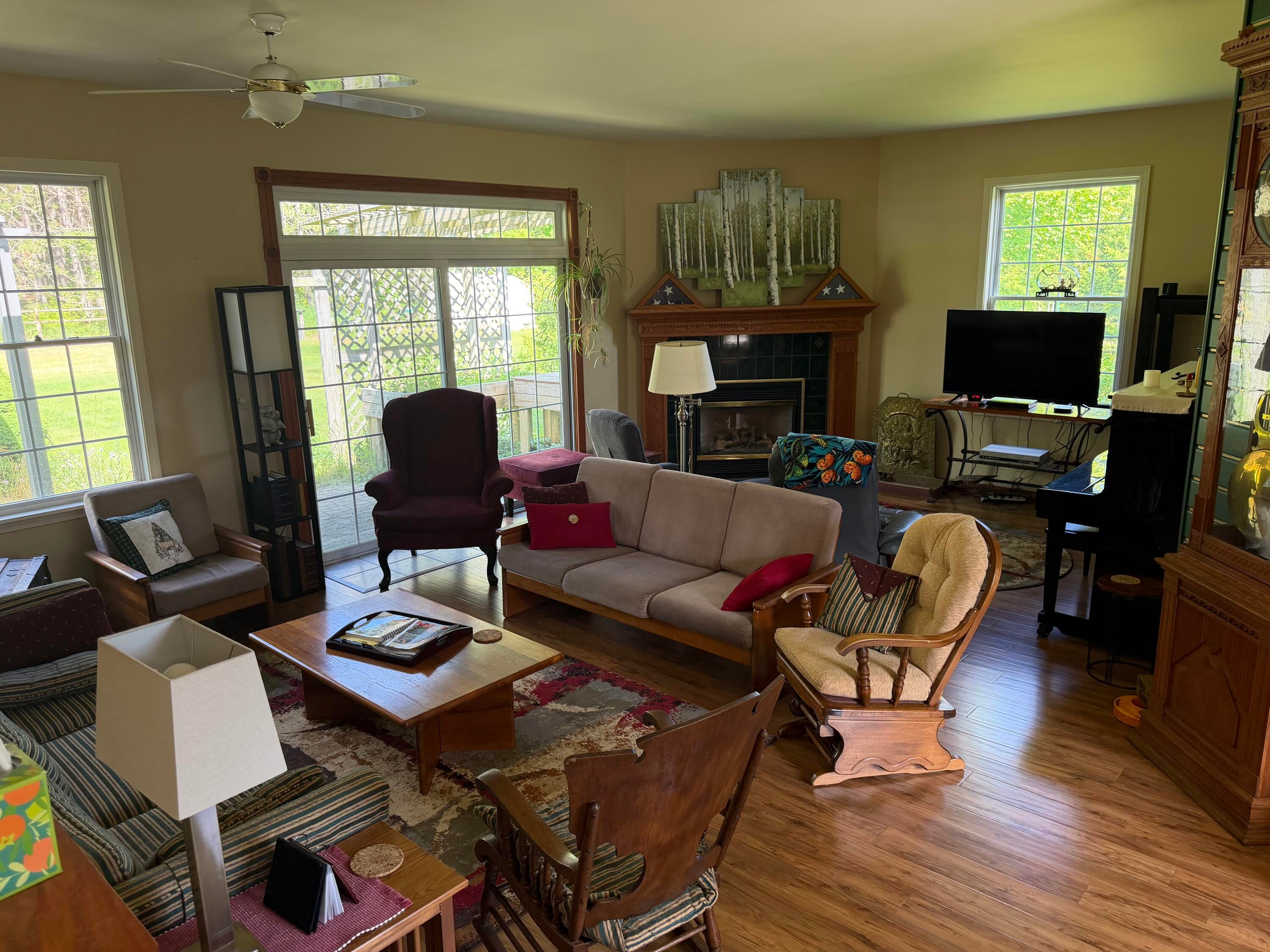 7312 Spruce Road Alpena, MI 49707 - Photo 13 of 53 Gallery Image 13