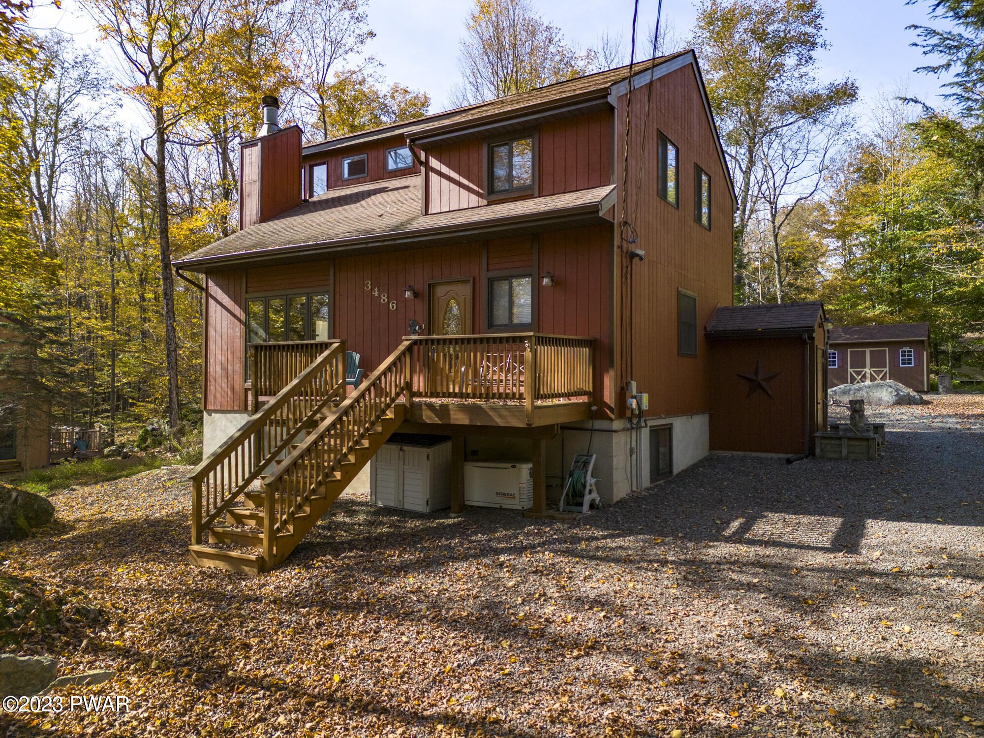 67 Cliffwood Road Lake Ariel, PA 18436 - Photo 49 of 53 DJI_20231005150646_0053_D