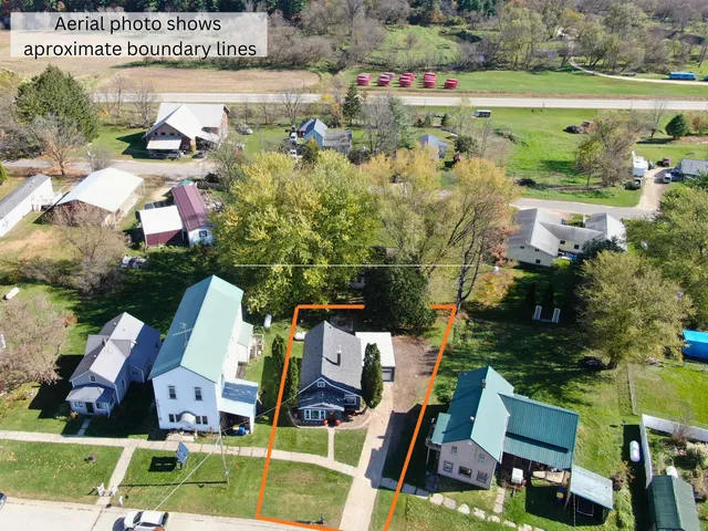 $230,000 | 404 Division Street, Ontario, WI 54651