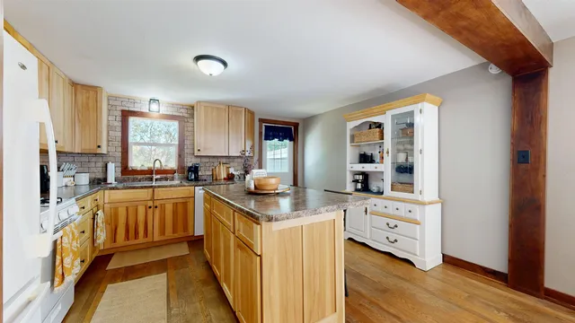 $230,000 | 404 Division Street, Ontario, WI 54651