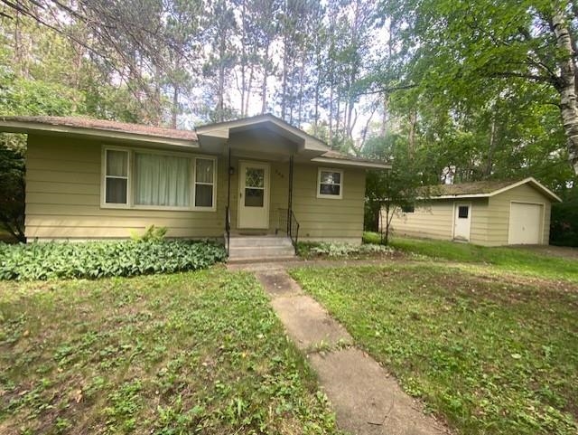 268 Pioneer Street Rosholt, WI 54473 - Photo 1 of 1 Gallery Image 1